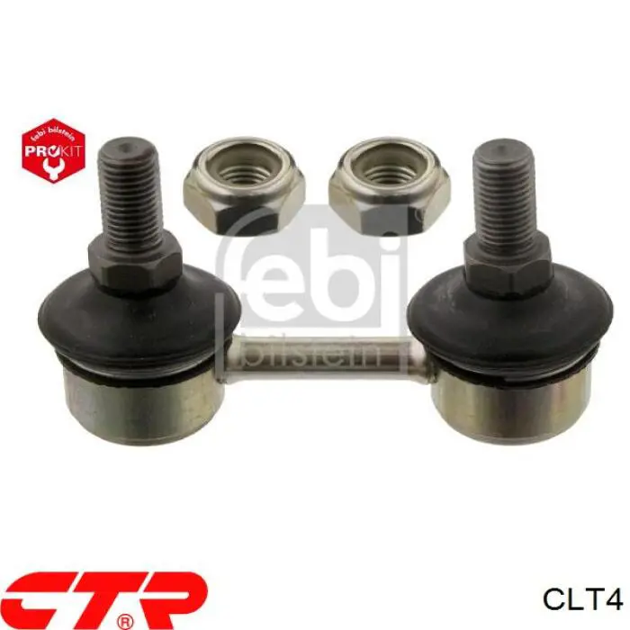 Амортизаційна стійка CTR CLT4 ціна, від 7.64 USD