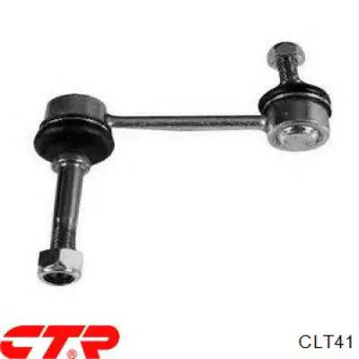 Амортизаційна стійка CTR CLT41 ціна, від 10.33 USD