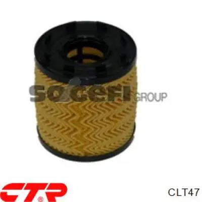 Стійка стабілізатора заднього CLT47 CTR