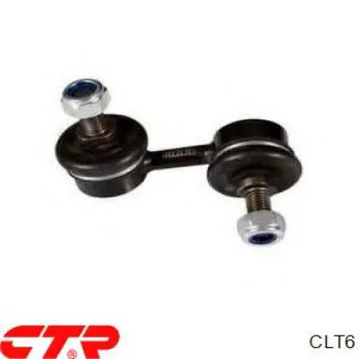 Тяжка стабілізатора, переднього, ліва CTR CLT6 ціна, від 7.87 USD