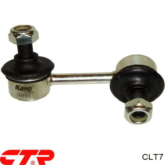 Стійка стабілізатора переднього, ліва CTR CLT7