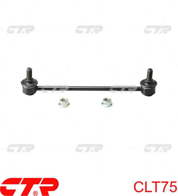 Амортизаційна стійка CTR CLT75 ціна, від 11.99 USD
