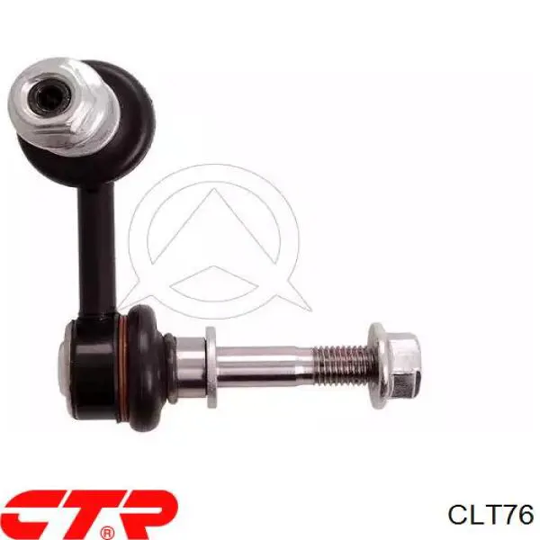 CLT76 CTR стійка стабілізатора переднього, права