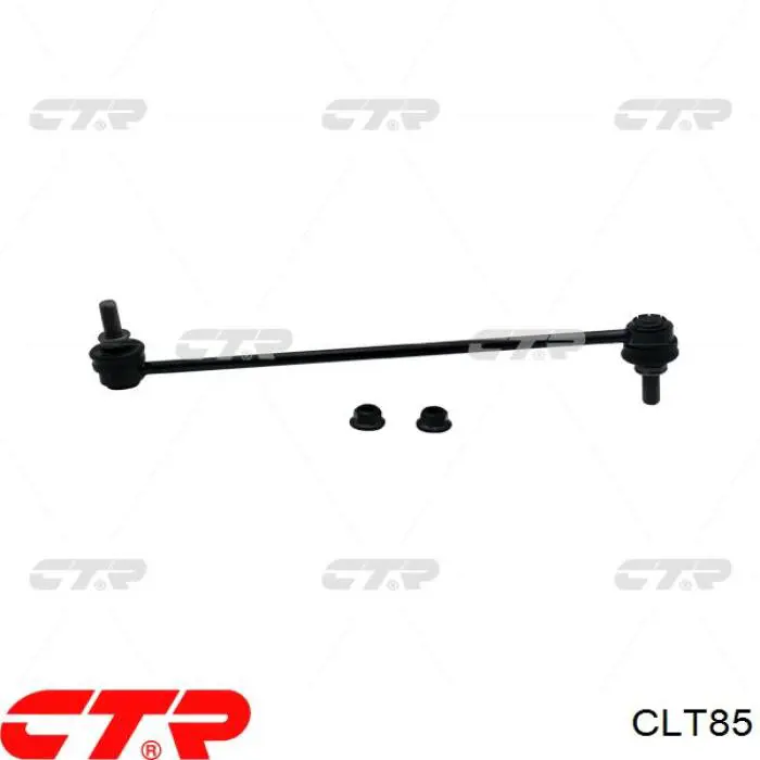 CLT85 CTR Тяга переднього стабілізатора