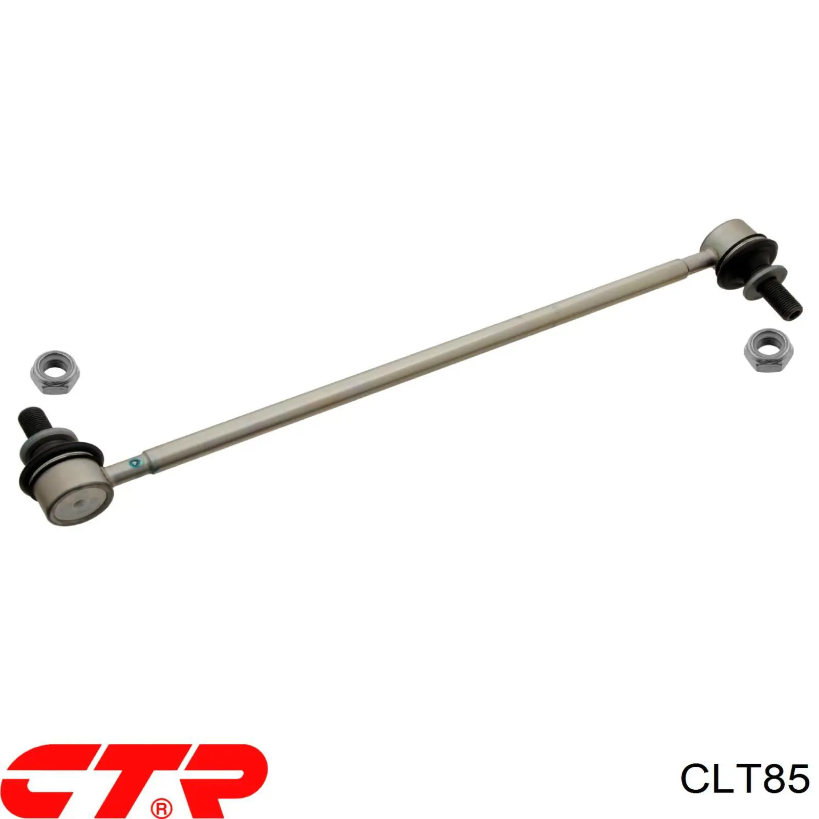 Амортизаційна стійка CTR CLT85 ціна, від 12.45 USD