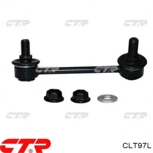 CLT97L CTR Стійка стабілізатора задня