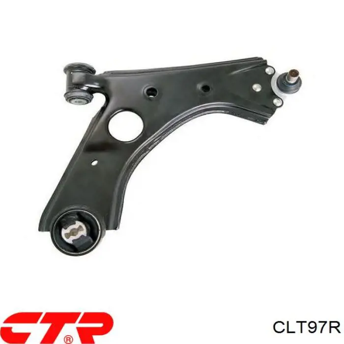 Купити CLT97R CTR Солдатик правий