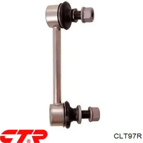 Лінк стабілізатора, правий CTR CLT97R ціна, від 10.91 USD