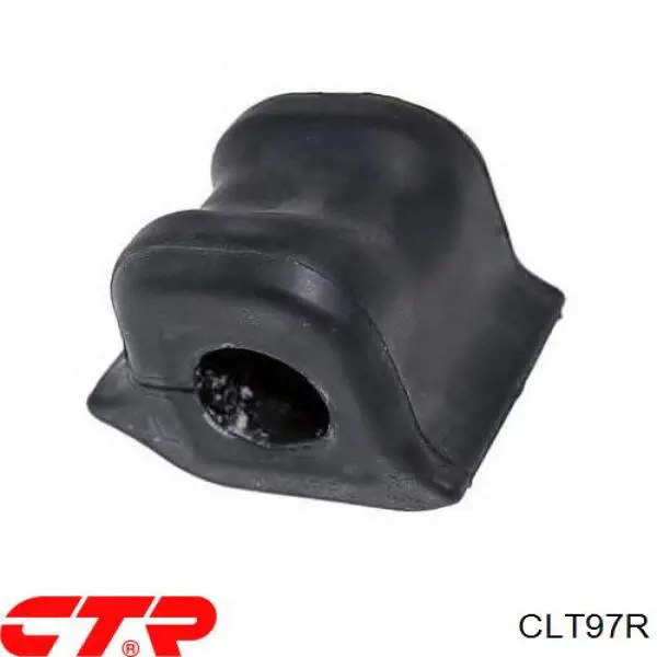 CLT97R CTR Стійка стабілізатора, заднього, права