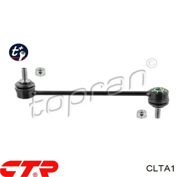 Лінк стабілізатора, заднього CTR CLTA1 ціна, від 12.67 USD