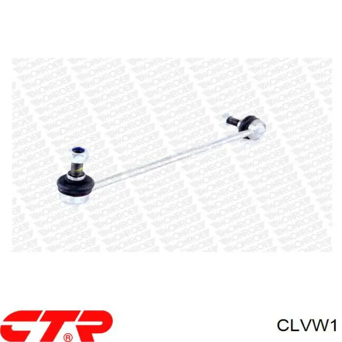 Стійка стабілізатора переднього CLVW1 CTR