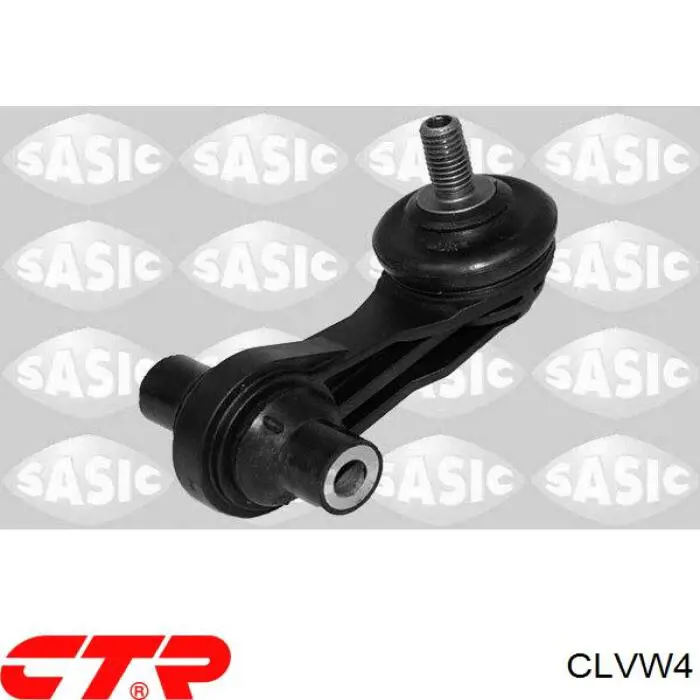 Лінк стабілізатора, заднього CTR CLVW4 ціна, від 8.46 USD