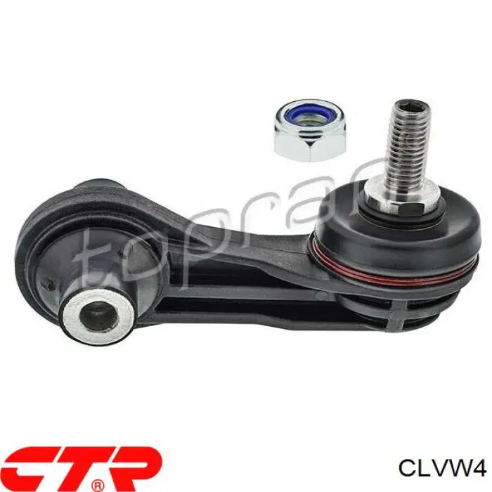 Стійка стабілізатора заднього CLVW4 CTR