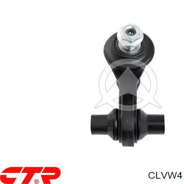 Купити CLVW4 CTR Солдатик стабілізатора, заднього