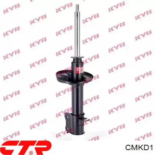 CMKD1 CTR Кріплення переднього амортизатора