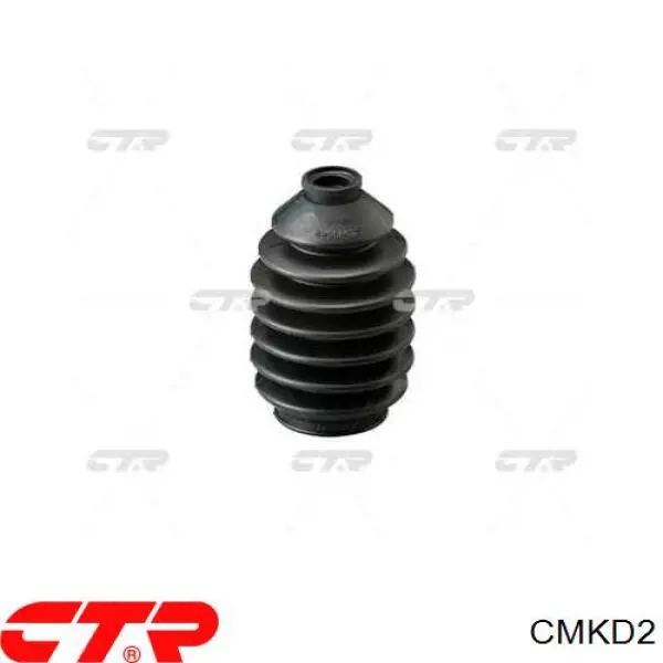 Опора амортизатора переднього CMKD2 CTR
