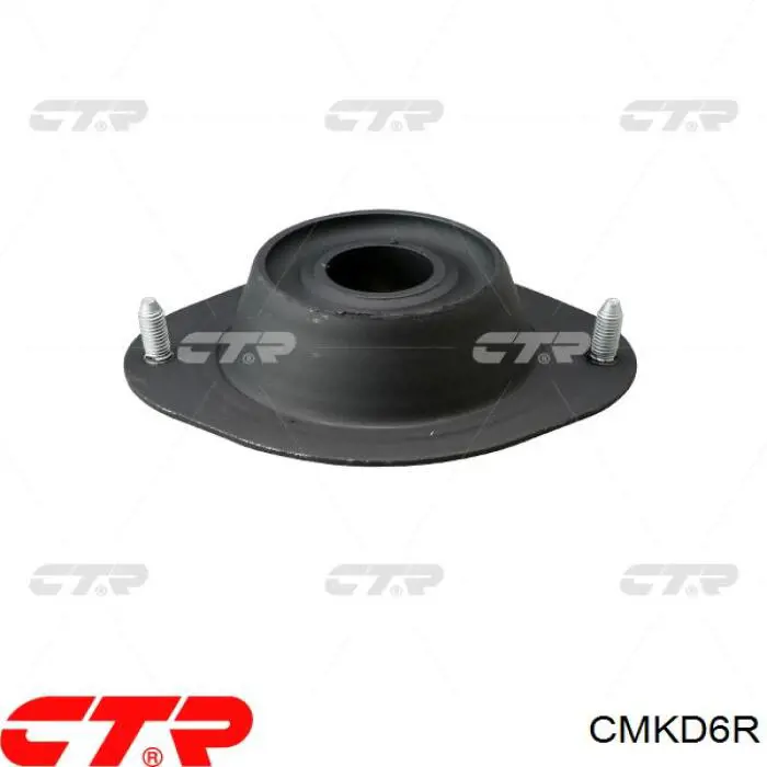 CMKD6R CTR опора амортизатора переднього правого