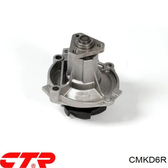 Купити CMKD6R CTR Опора амортизатора переднього правого
