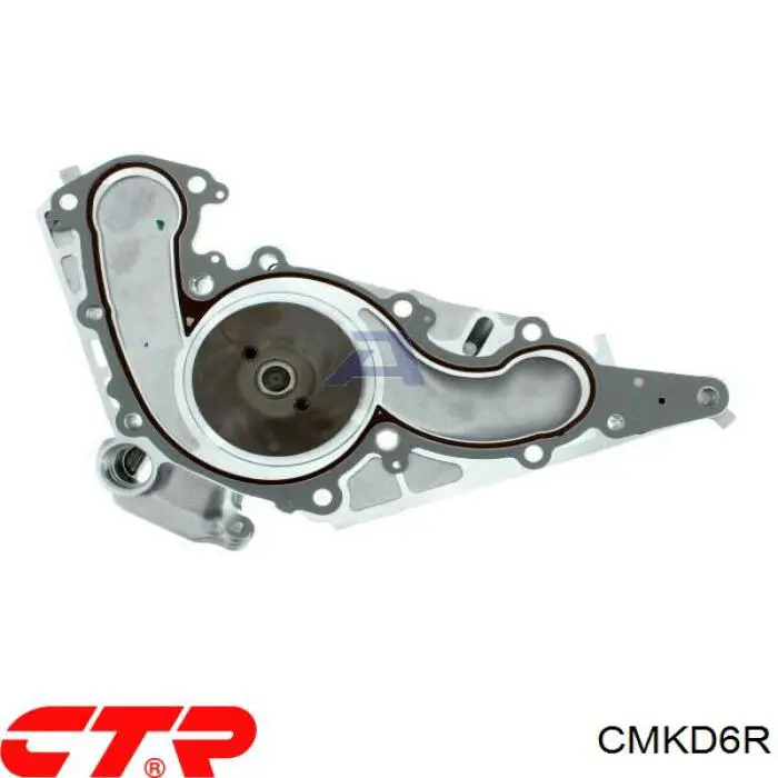 CMKD6R CTR Опора амортизатора переднього правого