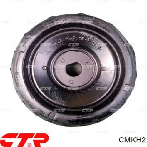 Опора амортизатора переднього CMKH2 CTR