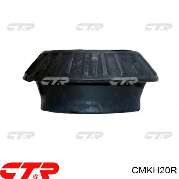 Опора амортизатора заднього, правого CMKH20R CTR