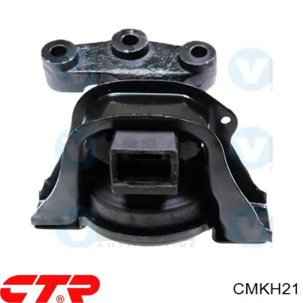 Опора амортизатора заднього CMKH21 CTR