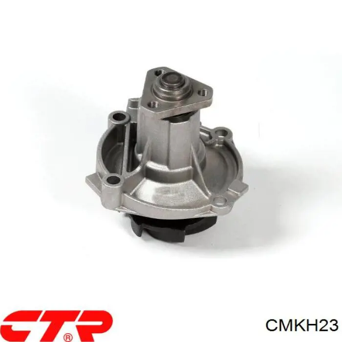 Опора амортизатора заднього CTR CMKH23 ціна, від 17.95 USD