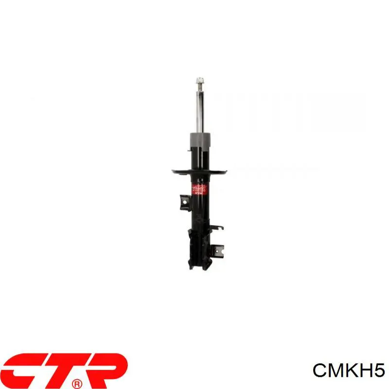 Опора стійки амортизатора переднього CTR CMKH5 ціна, від 17.76 USD