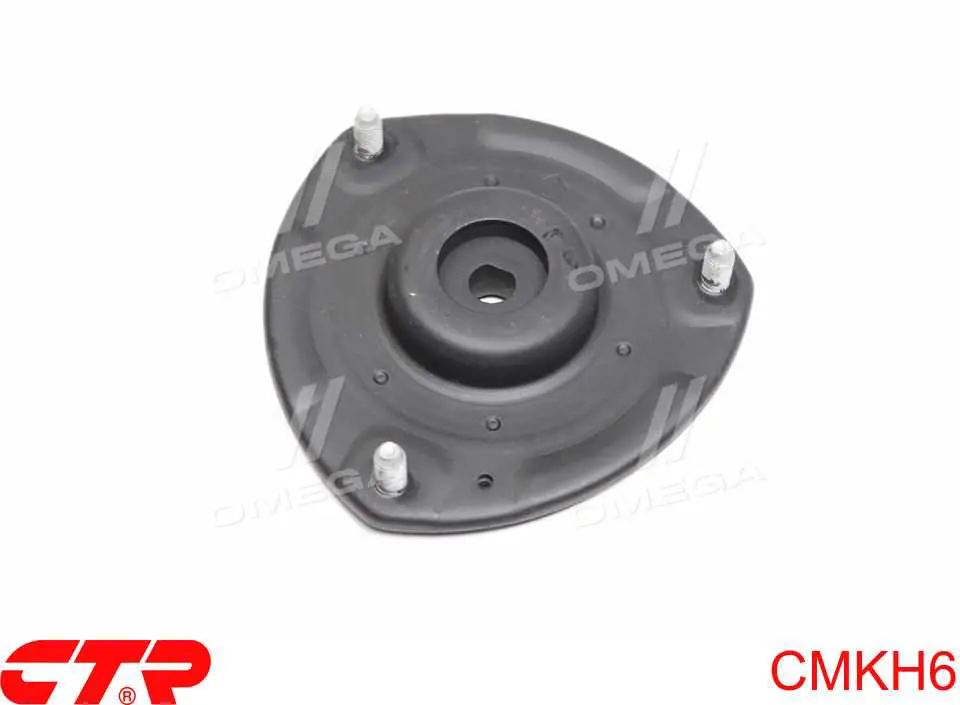 CMKH6 CTR Кріплення переднього амортизатора