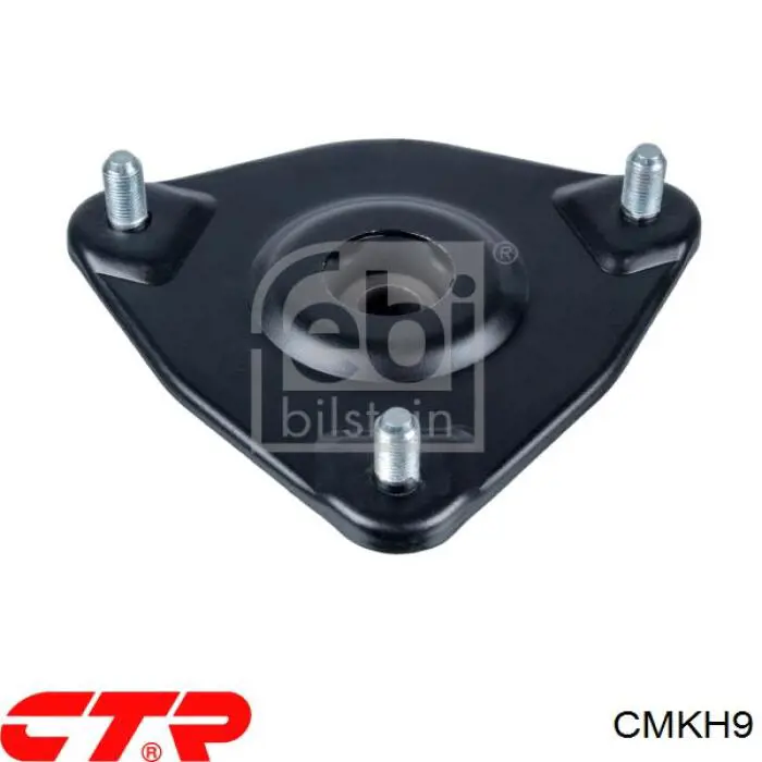 CMKH9 CTR Кріплення переднього амортизатора