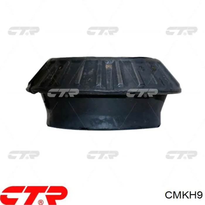 Опора стійки амортизатора переднього CTR CMKH9 ціна, від 20.74 USD