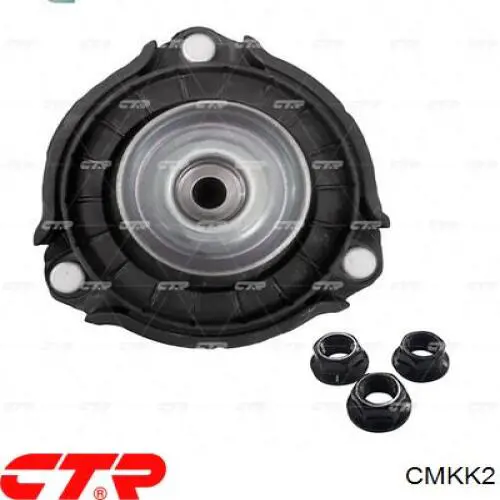 CMKK2 CTR Кріплення переднього амортизатора