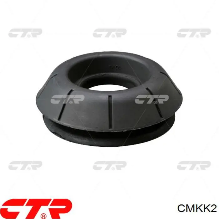 Опора стійки амортизатора переднього CTR CMKK2 ціна, від 31.71 USD