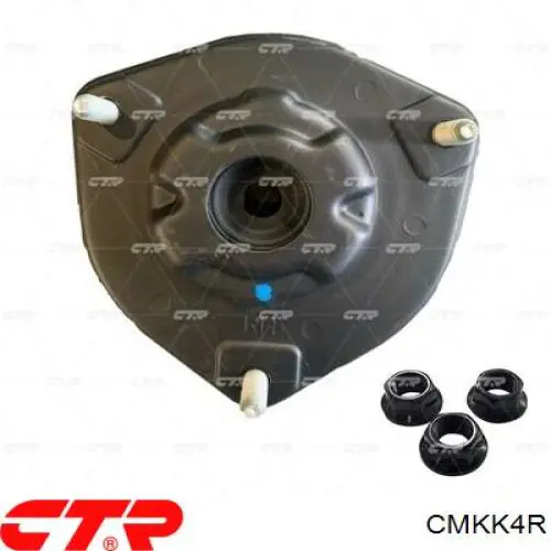 Купити CMKK4R CTR Опора амортизатора переднього правого
