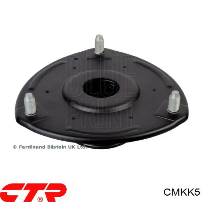Опора амортизатора переднього CMKK5 CTR
