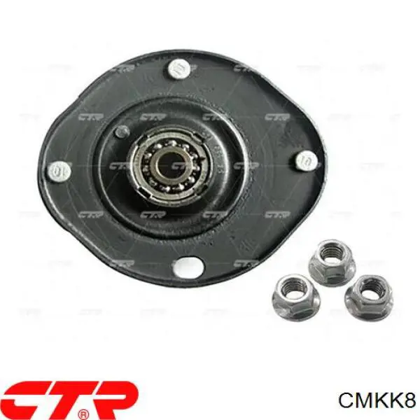 CMKK8 CTR Кріплення переднього амортизатора