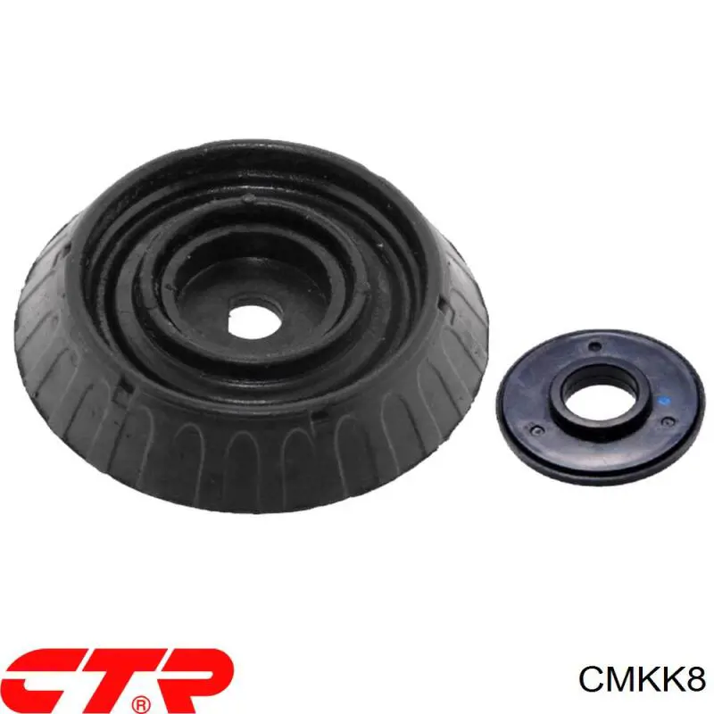 Опора амортизатора переднього CMKK8 CTR