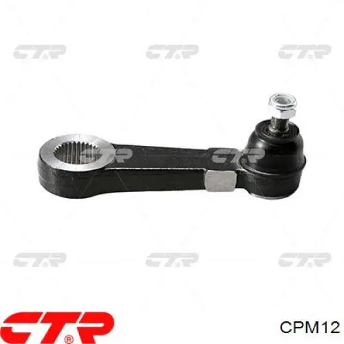 Сошка рульового керування CTR CPM12 ціна, від 17.42 USD