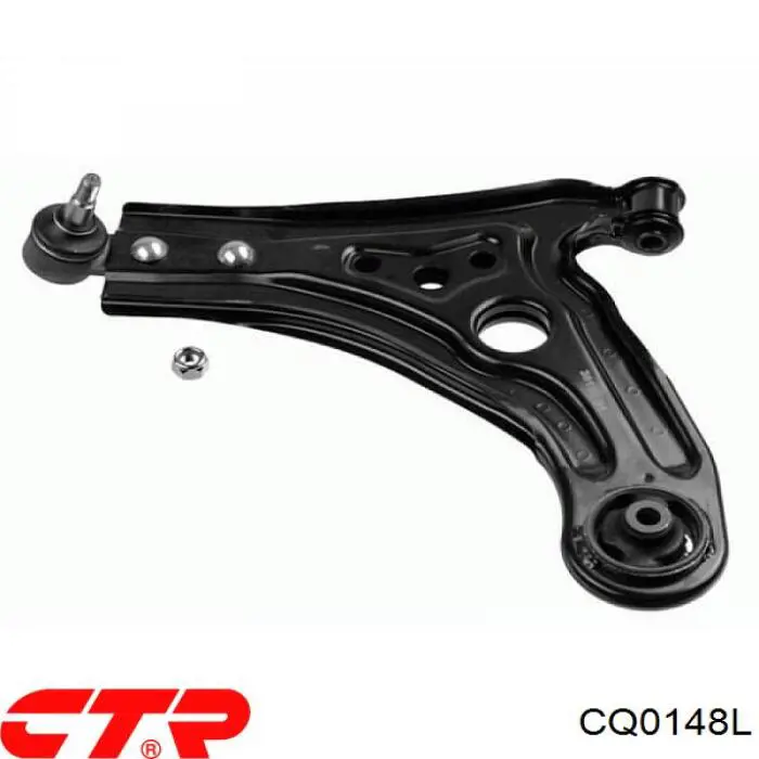 Ходова CTR CQ0148L