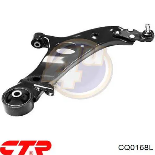 CQ0168L CTR Поперечний важіль