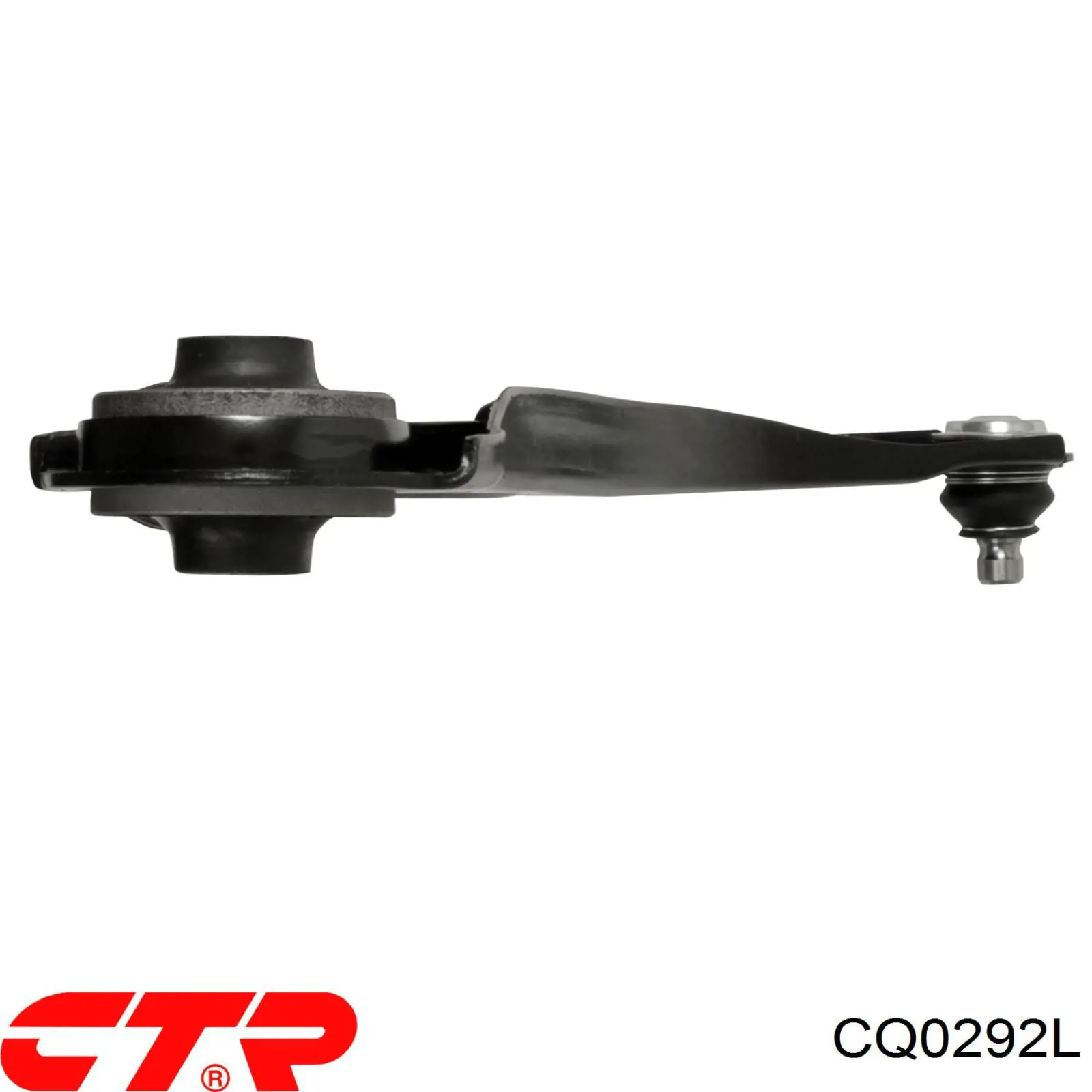 Ходова CTR CQ0292L