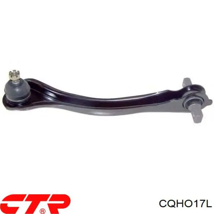 Верхній важіль задньої підвіски лівий CTR CQHO17L ціна, від 22.03 USD