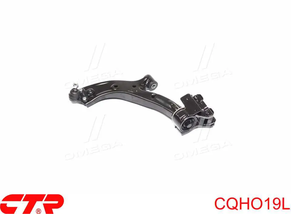 Важіль передній лівий CTR CQHO19L ціна, від 92.76 USD