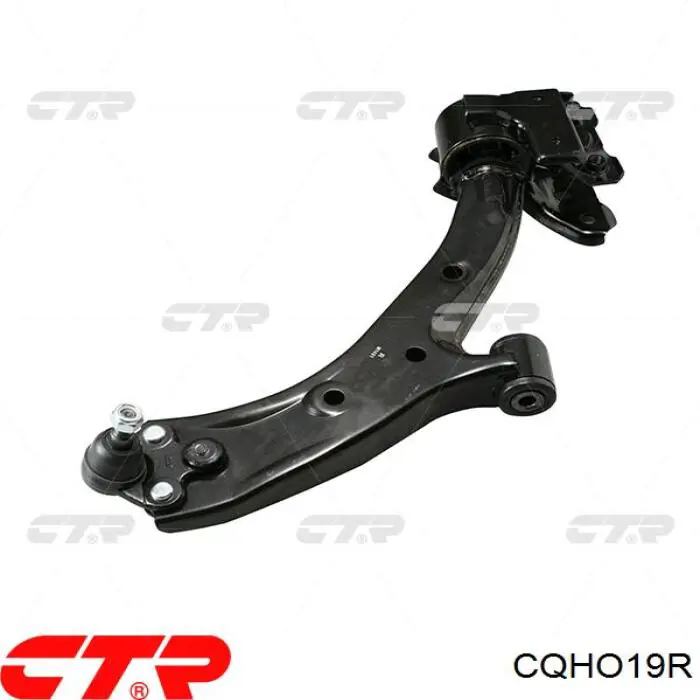 Важіль передньої підвіски нижній, правий CTR CQHO19R ціна, від 81.18 USD