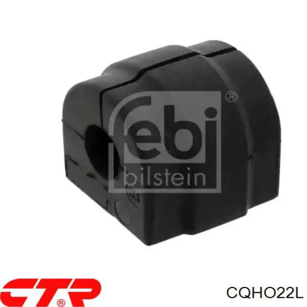 Важіль передній лівий CTR CQHO22L ціна, від 52.20 USD