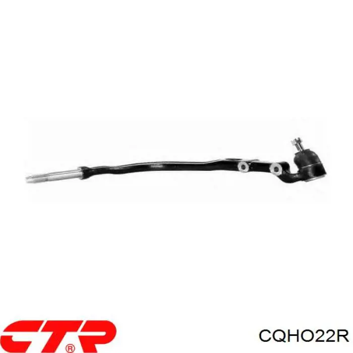 Важіль передньої підвіски нижній, правий CTR CQHO22R ціна, від 48.57 USD