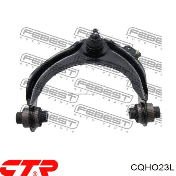 CQHO23L CTR Поперечний важіль