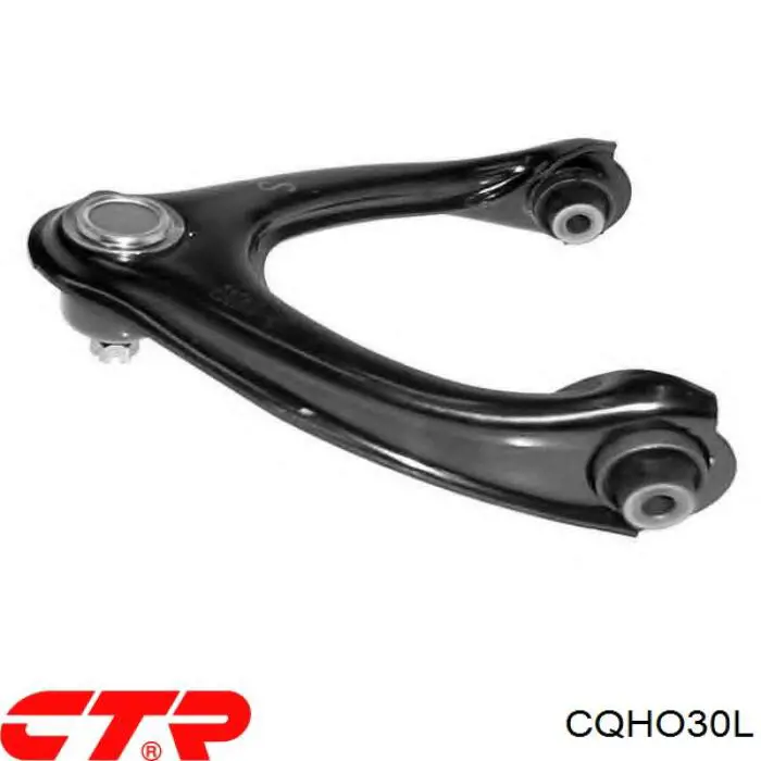 Важіль передньої підвіски верхній, лівий CTR CQHO30L ціна, від 22.58 USD