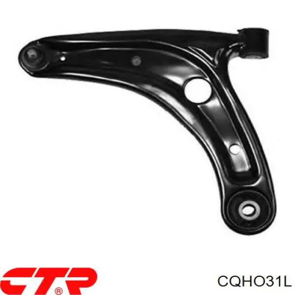 Важіль передній лівий CTR CQHO31L ціна, від 48.39 USD