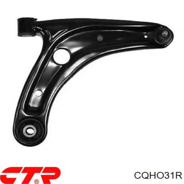 Важіль передньої підвіски нижній, правий CTR CQHO31R ціна, від 46.29 USD
